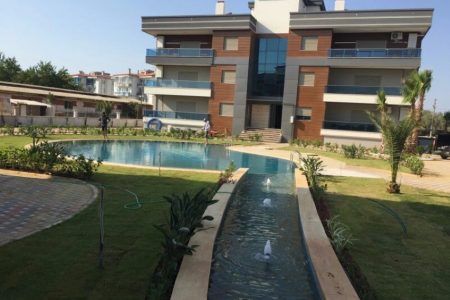 Danış İnşaat – Menderes