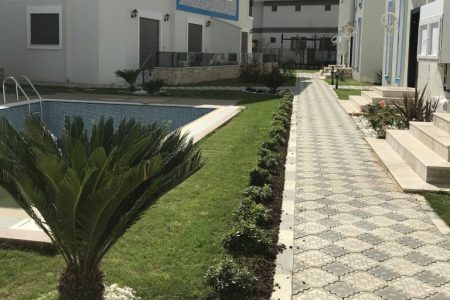 Akbaş Yapı İnşaat – Menderes