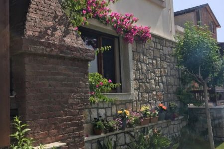 İlham Deniz – Karaburun